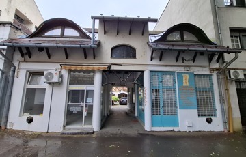 Eladó iroda/üzlethelyiség