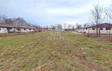 Eladó ipari ingatlan