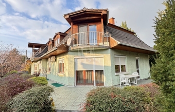 Eladó családi ház