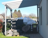 Eladó családi ház Harka 129 500 000 Ft