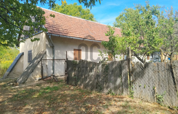 Eladó üdülő/nyaraló