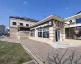 Kiadó iroda/üzlethelyiség Székesfehérvár 450 000 Ft