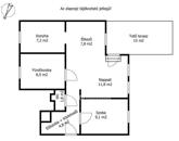 Eladó lakás Siófok 66 000 000 Ft