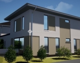 Eladó családi ház Vecsés 159 000 000 Ft