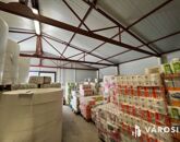 Eladó ipari ingatlan Debrecen 369 000 000 Ft