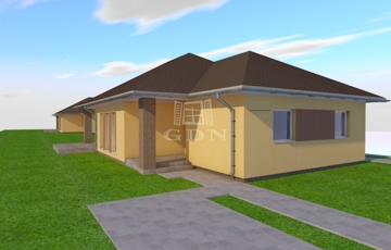 Eladó családi ház