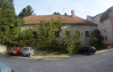 Eladó iroda/üzlethelyiség
