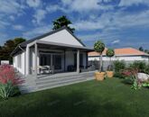 Eladó családi ház Monor 109 000 000 Ft