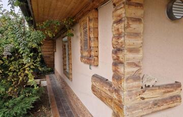 Eladó üdülő/nyaraló