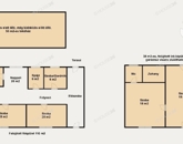 Eladó családi ház Kecskemét 155 000 000 Ft