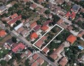 Eladó telek/földterület Vecsés 114 900 000 Ft