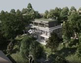 Eladó lakás Budapest II. ker 334 000 000 Ft