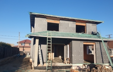 Eladó családi ház