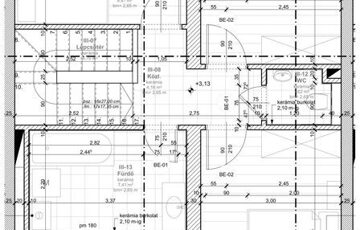 Eladó családi ház