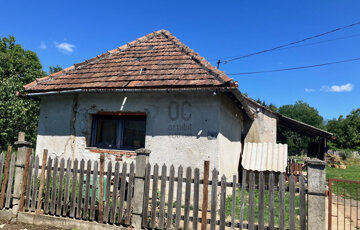 Eladó családi ház