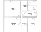 Eladó lakás Nyíregyháza 37 900 000 Ft