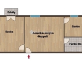 Eladó lakás Pécs 67 900 000 Ft