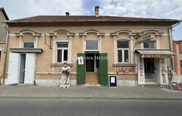 Eladó iroda/üzlethelyiség