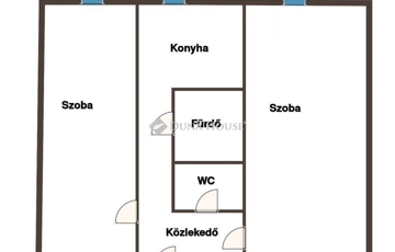Eladó lakás
