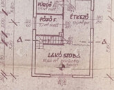 Eladó üdülő/nyaraló Komárom 40 000 000 Ft