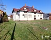 Eladó családi ház Szeged 230 000 000 Ft