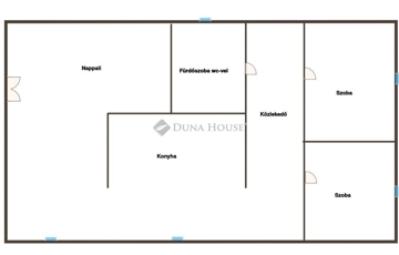 Eladó családi ház