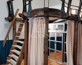 Eladó lakás Budapest I. ker 89 900 000 Ft