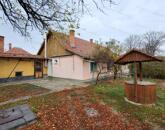 Eladó családi ház Jászapátin