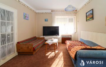 Eladó családi ház