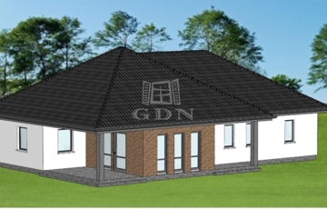 Eladó családi ház