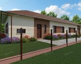 Eladó lakás Százhalombatta 113 750 000 Ft