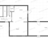 Eladó családi ház Ócsa 99 500 000 Ft