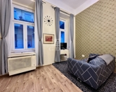 Eladó lakás Budapest VII. ker 53 800 000 Ft