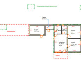Eladó családi ház Örkény 36 900 000 Ft