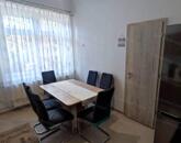 Eladó kertkapcsolatos, 3 szobás téglalakás Szolnokon!