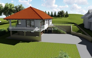 Eladó családi ház