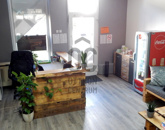 Kiadó iroda/üzlethelyiség Zalaegerszeg 148 500 Ft