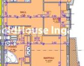 Kiadó lakás Budapest II. ker 1 700 Euro