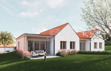 Eladó családi ház