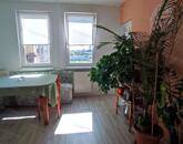 Eladó 3 szobás, 2. emeleti, felújított lakás Szolnokon