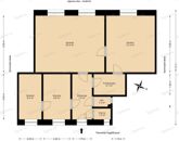 Eladó lakás Budapest XII. ker 119 000 000 Ft