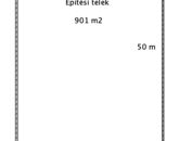 Eladó telek/földterület Bénye 18 000 000 Ft