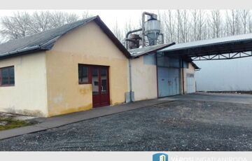 Kiadó ipari ingatlan