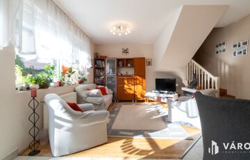 Eladó családi ház