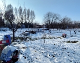 Eladó telek/földterület Újszentiván 15 500 000 Ft