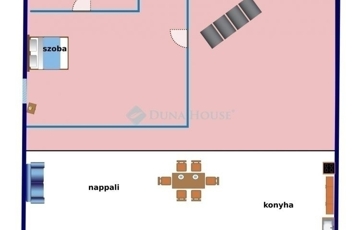 Eladó lakás