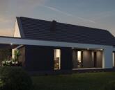 Eladó családi ház Nyíregyháza 69 900 000 Ft