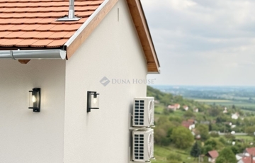 Eladó üdülő/nyaraló
