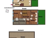 Eladó családi ház Fót 150 000 000 Ft