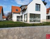 Eladó családi ház Nagykovácsi 255 Ft